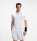Comprar BOSS Polo Game 3 branco