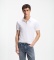 Comprar BOSS Polo Passerzip branco