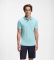 Comprar BOSS Polo Paul azul claro