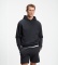 Buy BOSS Navy blue hoodie