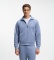 Comprar BOSS Sudadera con cremallera Join Saggy azul pastel