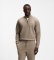 Comprar BOSS Sudadera Sweat marrón claro