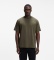 Acheter BOSS Maillot col vert