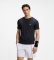Kaufen BOSS Trikot TOC Game 1 marineblau
