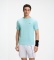 Acheter BOSS T-shirt TOC Game 1 bleu clair