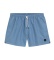 Acheter BOSS Maillot de bain Vibe bleu clair