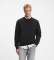 Comprare BOSS Felpa Logo nero