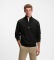 Køb BOSS Smallzip sweatshirt sort
