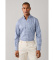 Comprar Hackett London Camisa Three Color Gingham azul