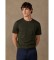 Comprare Hackett London Maglietta H Small Logo verde