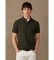 Comprar Hackett London Polo H Logo verde