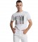 Six Valves T-shirt 118655 Branco