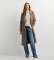 Kaufen Pepe Jeans Lisa Mantel beige