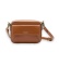 Comprar Pepe Jeans Bolsa tiracolo Alma Hexia castanha