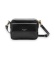 Comprar Pepe Jeans Bolsa Tiracolo Alma Hexia Preta