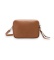 Comprar Pepe Jeans Bolsa a tiracolo Anais Key castanha