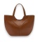 Comprar Pepe Jeans Bolsa tiracolo Cevia Hexia marrom
