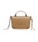 Comprar Pepe Jeans Bolsa tiracolo Rosalie Key bege
