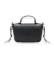 Comprar Pepe Jeans Bolsa tiracolo Rosalie Key preta