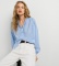Comprar Pepe Jeans Blusa Jennias azul