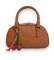 Comprar Pepe Jeans Bolsa Bawly Cherry castanha