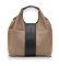 Comprar Pepe Jeans Bolsa Jett Wander bege