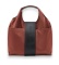 Comprar Pepe Jeans Bolsa Jett Wander vermelha