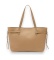 Comprar Pepe Jeans Bolsa Sabina Key bege