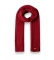Comprar Pepe Jeans Cachecol Fionay vermelho