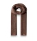 Comprar Pepe Jeans Cachecol Francisy castanho