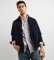 Comprare Pepe Jeans Camicia River blu marino