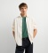 Comprare Pepe Jeans Camicia River bianco sporco