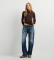 Buy Pepe Jeans Bruna Brown T-Shirt