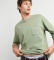 Buy Pepe Jeans Jude green t-shirt