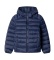 Buy Pepe Jeans Edward marine quilted jacket