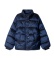 Buy Pepe Jeans Kai navy blue jacket