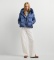 Acheter Pepe Jeans Veste matelassée Lauren Short bleu