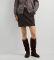 Comprare Pepe Jeans Gonna Lina marrone