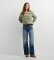 Acheter Pepe Jeans Pull Akira vert