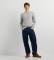Buy Pepe Jeans Andre Crew grey jumper
