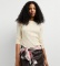 Kaufen Pepe Jeans Jersey Anna Crew gebrochenes Weiß