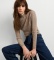 Kaufen Pepe Jeans Pullover Anna Perkins beige