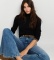 Kaufen Pepe Jeans Pullover Anna Perkins schwarz