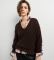 Kaufen Pepe Jeans Pullover Ashley V braun