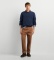 Acheter Pepe Jeans Pull marin Deacon Crew