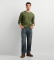 Acheter Pepe Jeans Pull Deacon Crew vert