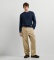 Buy Pepe Jeans Dorian Crew Marine Sweater