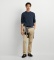 Buy Pepe Jeans Draven navy jersey