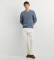 Buy Pepe Jeans Duncan Crew blue jumper