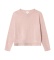 Köp Pepe Jeans Rosa Madison-tröja